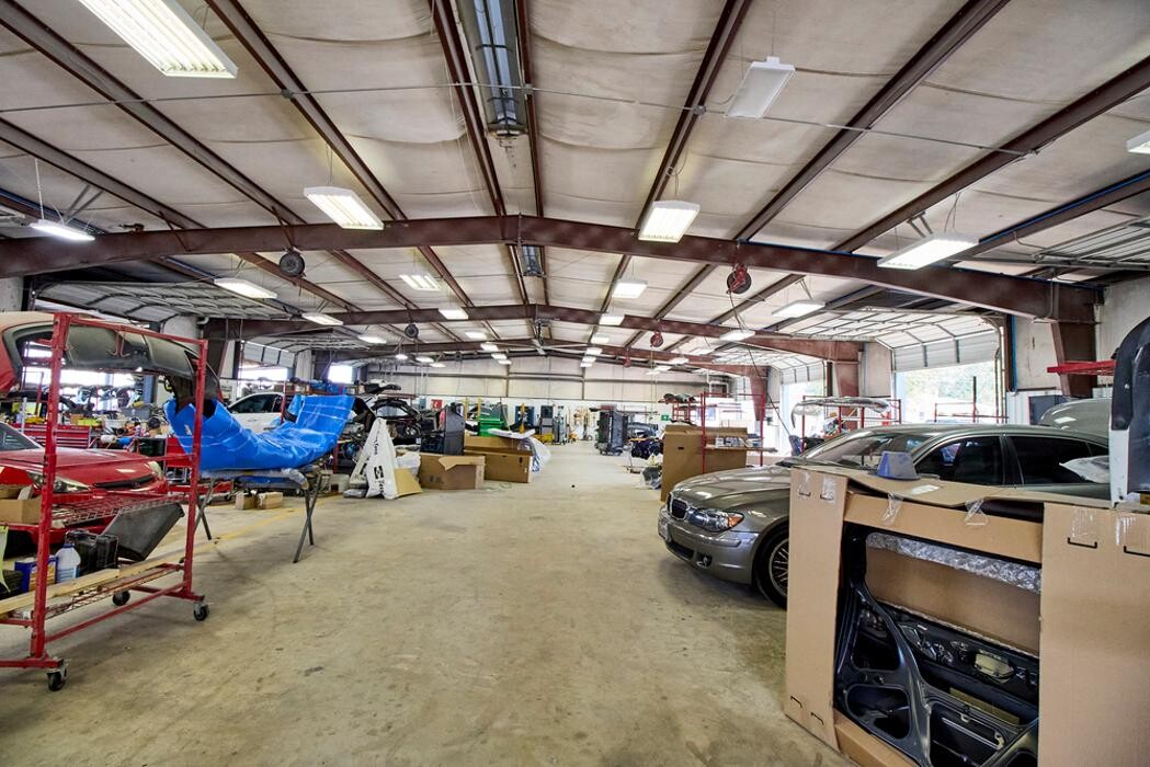 Images Crash Champions Collision Repair Humble
