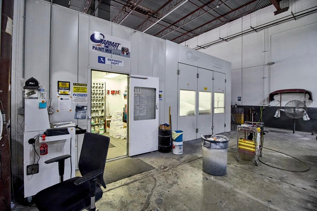 Images Crash Champions Collision Repair Gulf Freeway