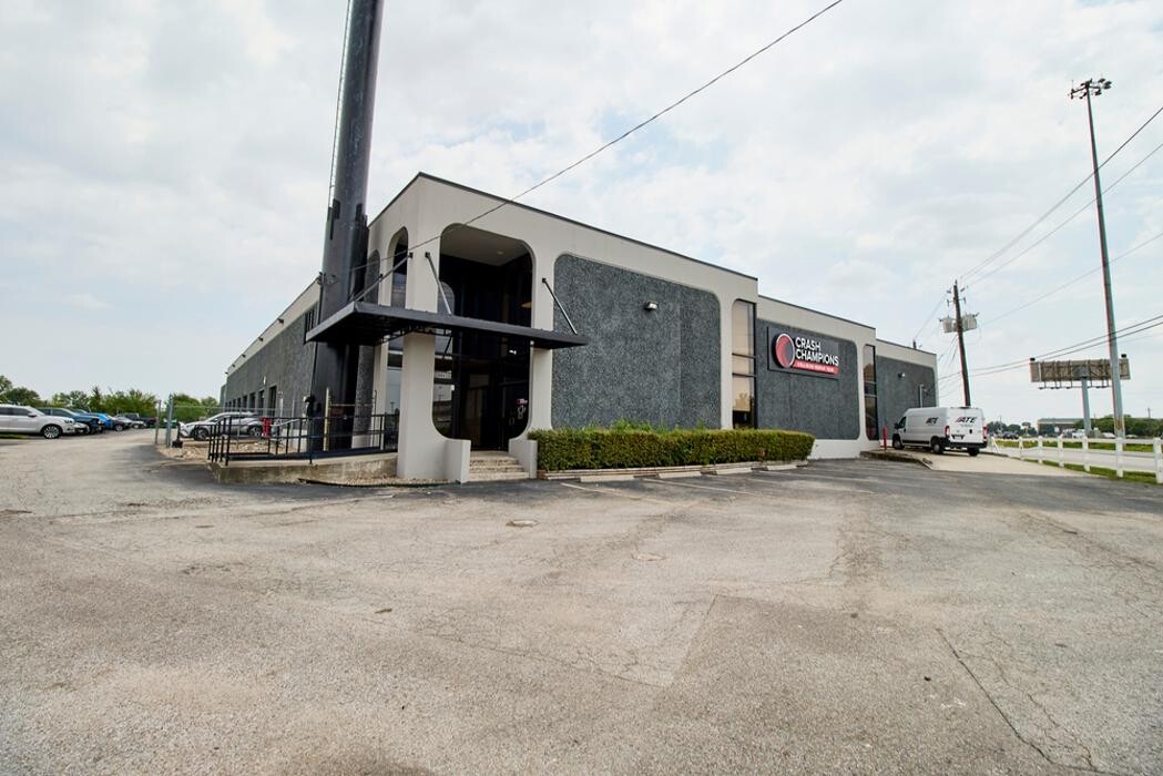 Images Crash Champions Collision Repair Gulf Freeway