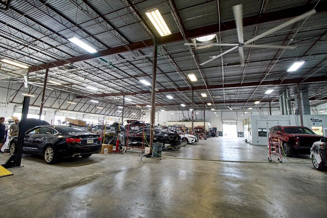 Images Crash Champions Collision Repair Gulf Freeway