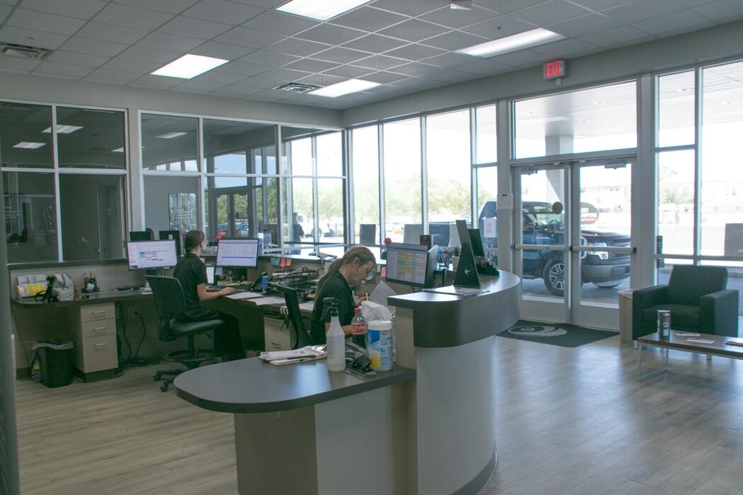 Images Crash Champions Collision Repair Scottsdale