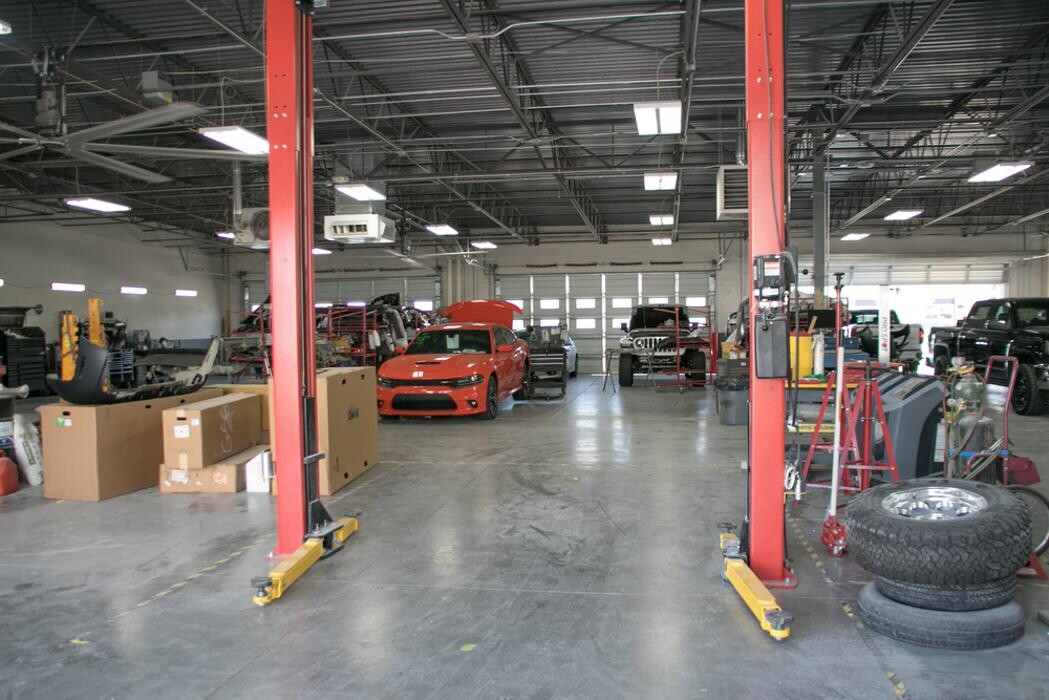 Images Crash Champions Collision Repair Scottsdale