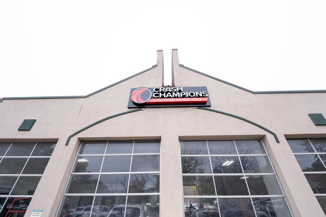 Images Crash Champions Collision Repair Franklin