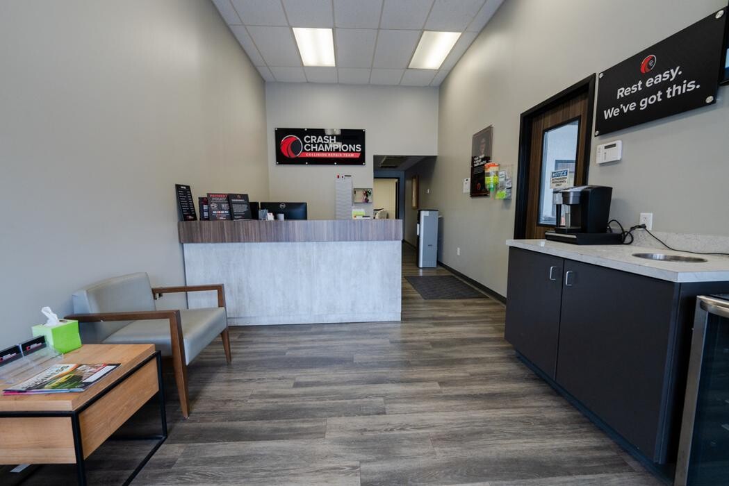 Images Crash Champions Collision Repair Franklin
