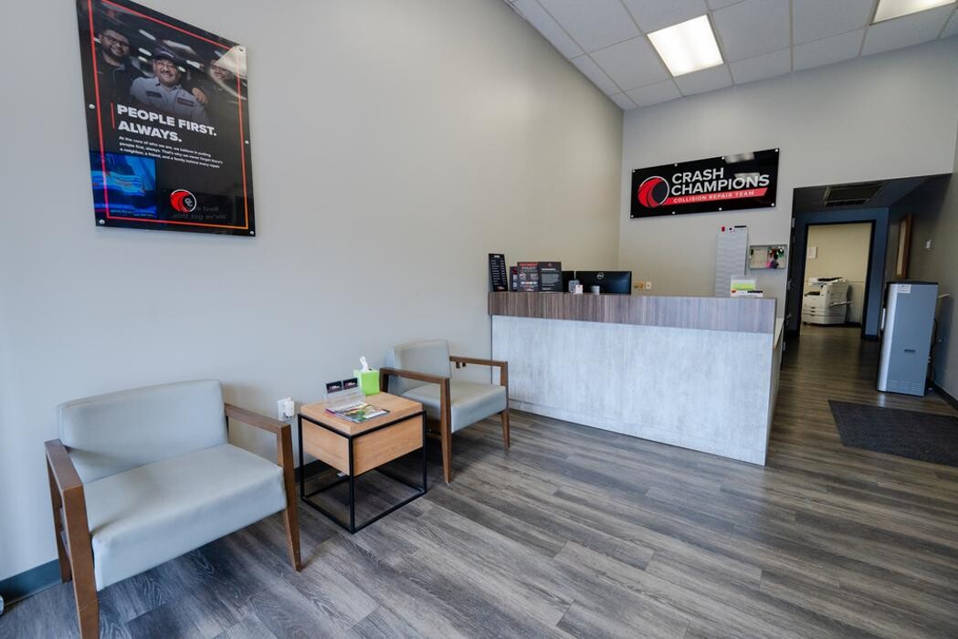 Images Crash Champions Collision Repair Franklin