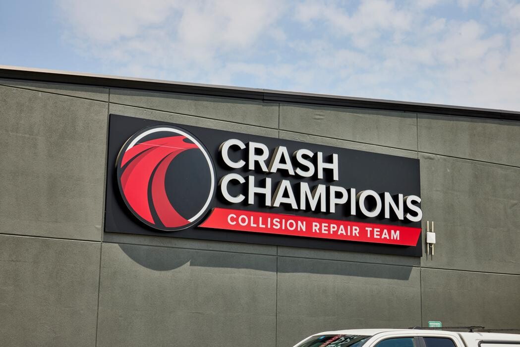 Images Crash Champions Collision Repair N Pearland