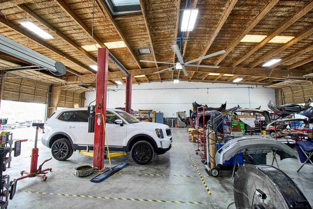Images Crash Champions Collision Repair N Pearland