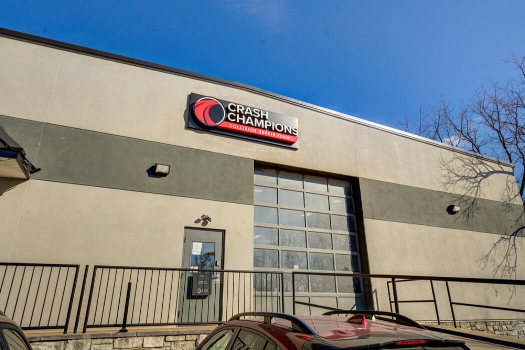 Images Crash Champions Collision Repair Collegeville