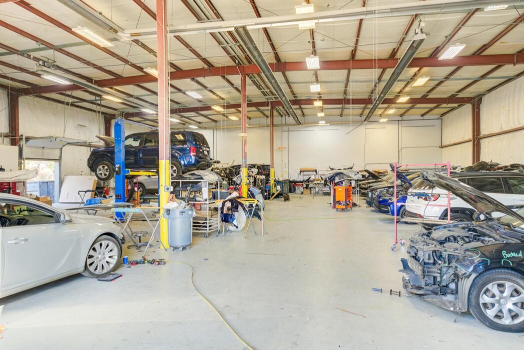 Images Crash Champions Collision Repair Collegeville
