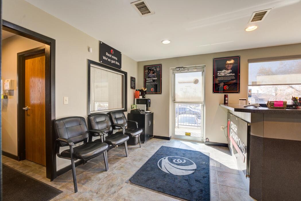 Images Crash Champions Collision Repair Collegeville