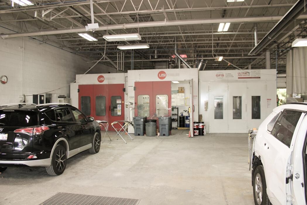 Images Crash Champions Collision Repair Rolling Meadows