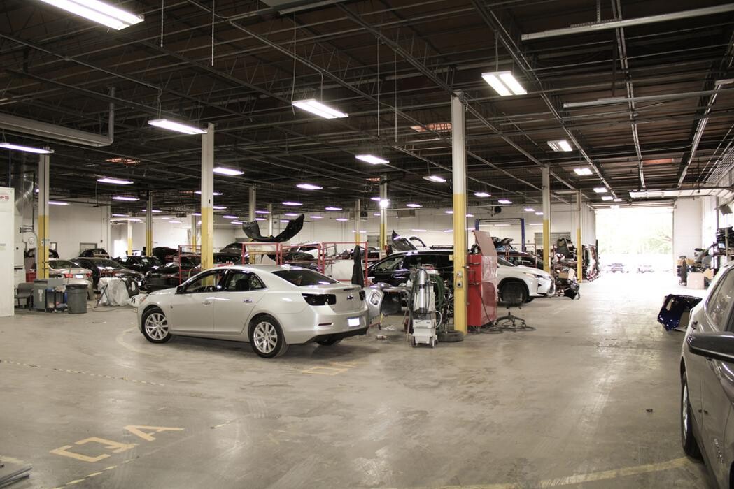 Images Crash Champions Collision Repair Rolling Meadows