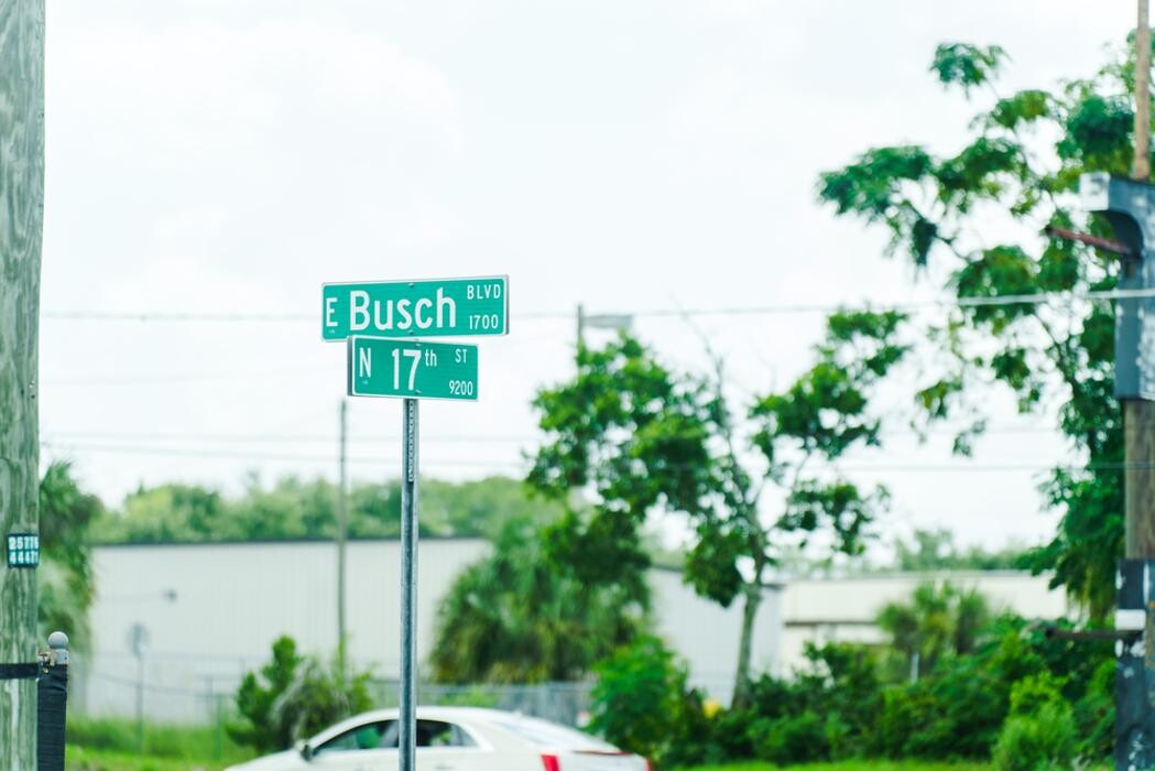 Images Crash Champions Collision Repair Busch Boulevard