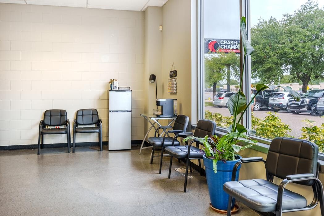 Images Crash Champions Collision Repair Busch Boulevard