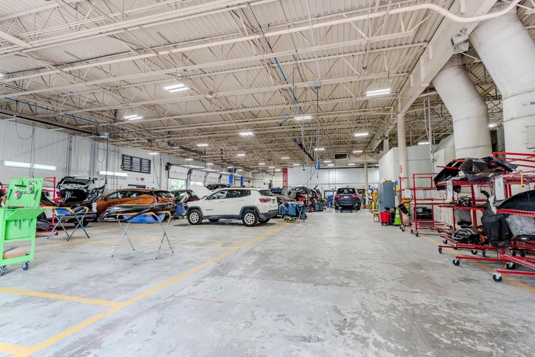 Images Crash Champions Collision Repair Busch Boulevard