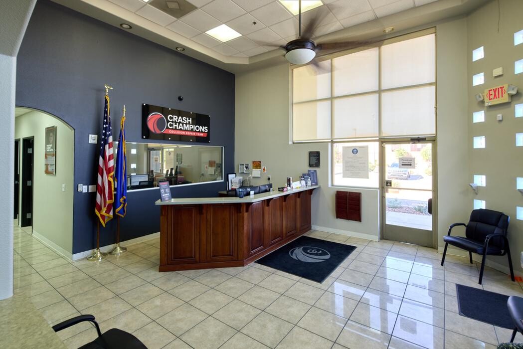 Images Crash Champions Collision Repair Green Valley