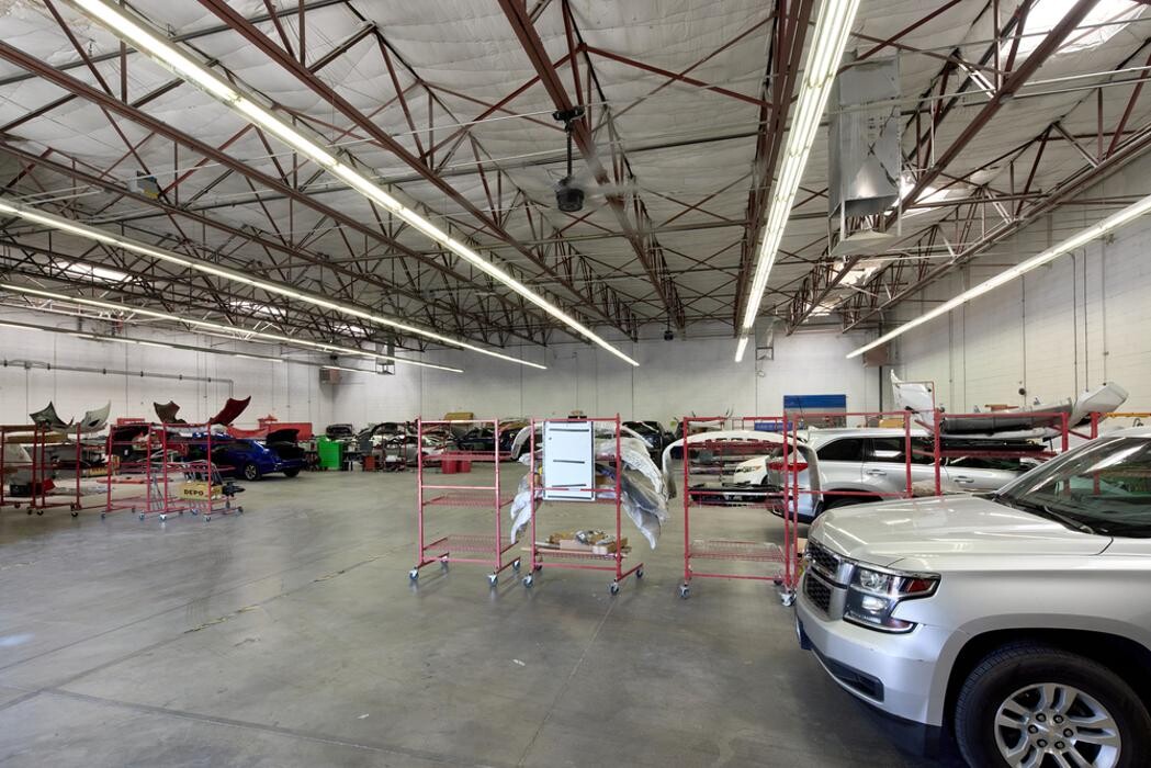 Images Crash Champions Collision Repair Green Valley