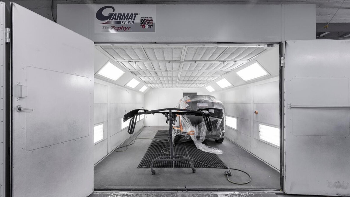 Images Crash Champions Collision Repair Oak Park