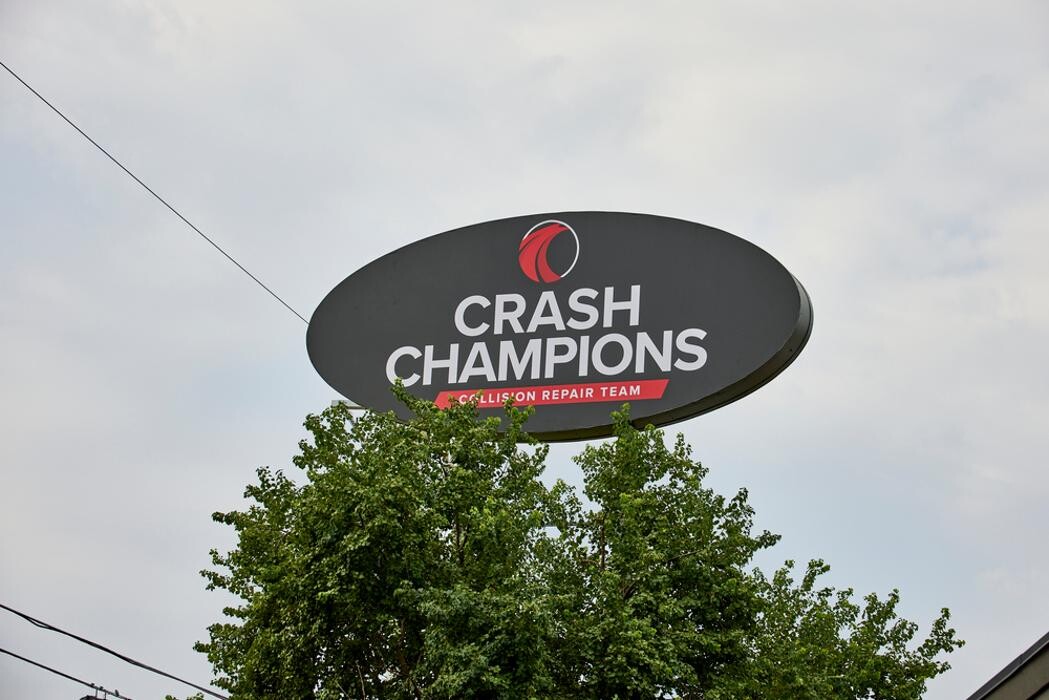 Images Crash Champions Collision Repair South Waco