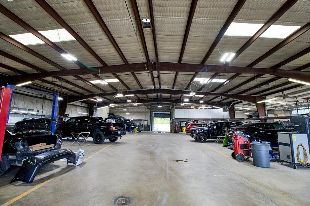Images Crash Champions Collision Repair South Waco
