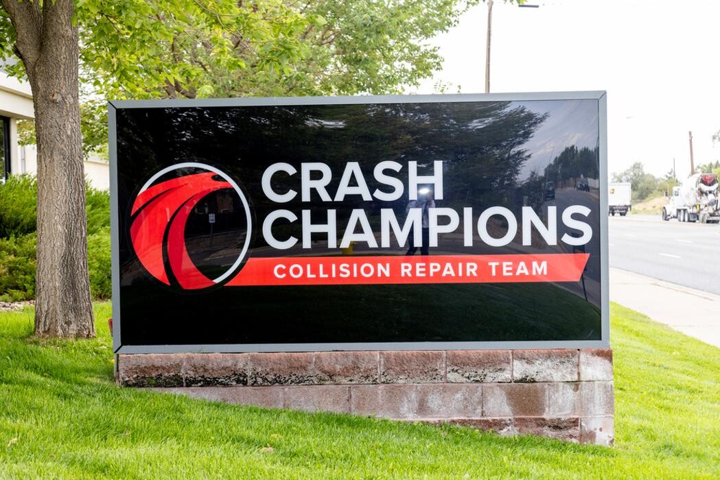 Images Crash Champions Collision Repair Aurora