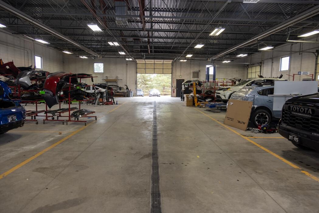 Images Crash Champions Collision Repair Aurora