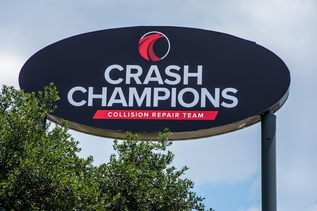 Images Crash Champions Collision Repair Bandera