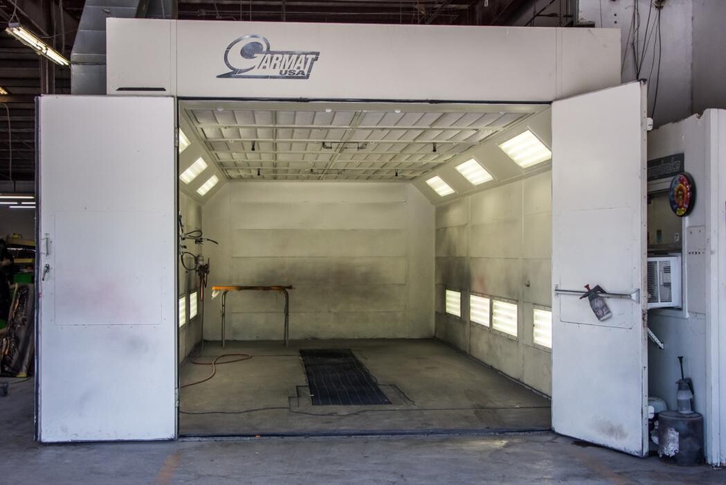 Images Crash Champions Collision Repair Bandera