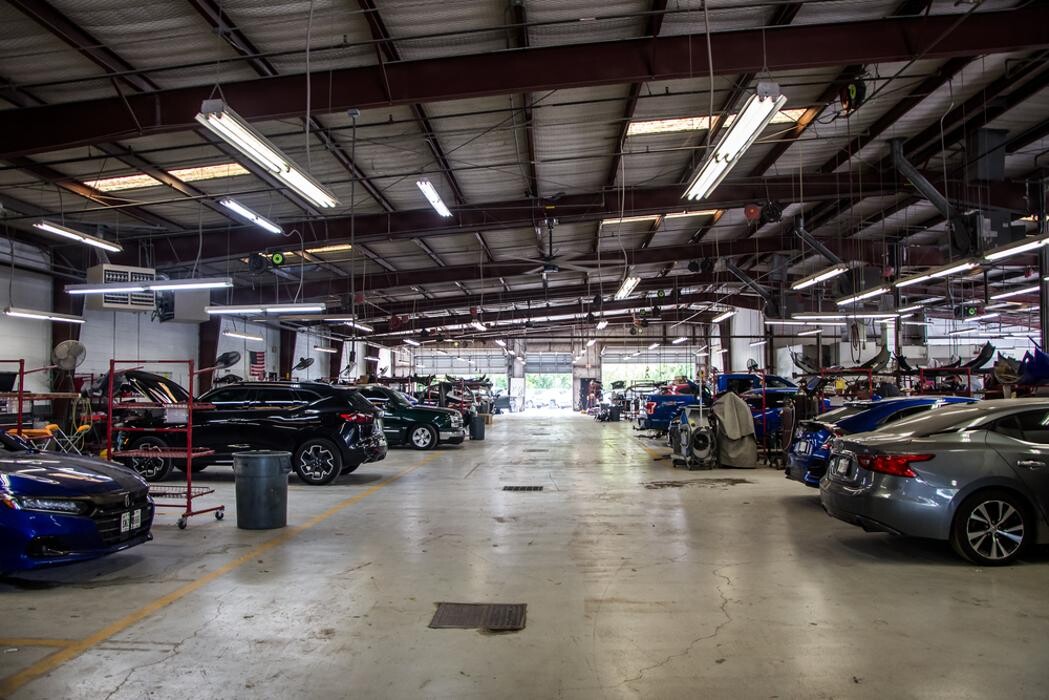 Images Crash Champions Collision Repair Bandera