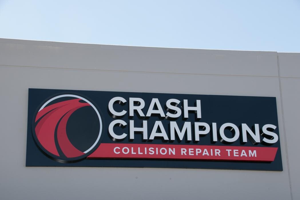 Images Crash Champions Collision Repair Chandler