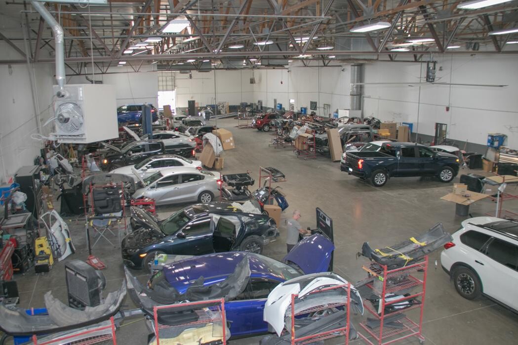 Images Crash Champions Collision Repair Chandler