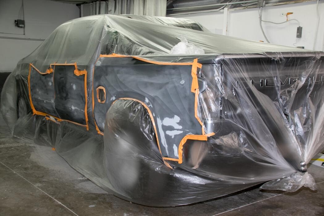 Images Crash Champions Collision Repair Chandler