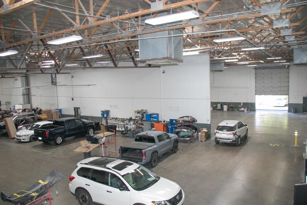 Images Crash Champions Collision Repair Chandler