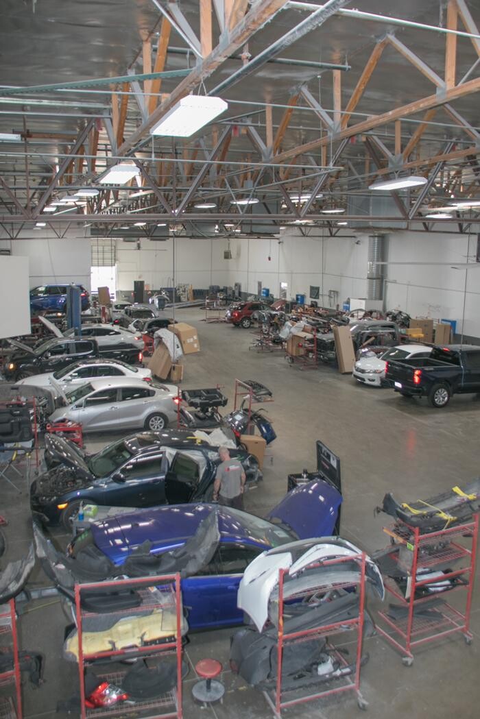 Images Crash Champions Collision Repair Chandler