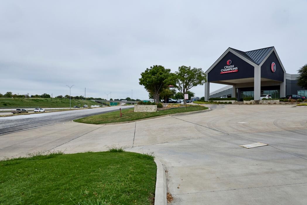 Images Crash Champions Collision Repair West Ft Worth