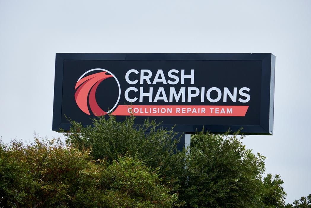 Images Crash Champions Collision Repair West Ft Worth
