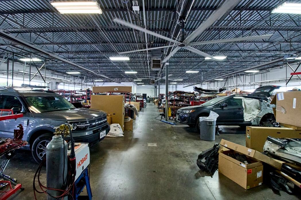 Images Crash Champions Collision Repair West Ft Worth
