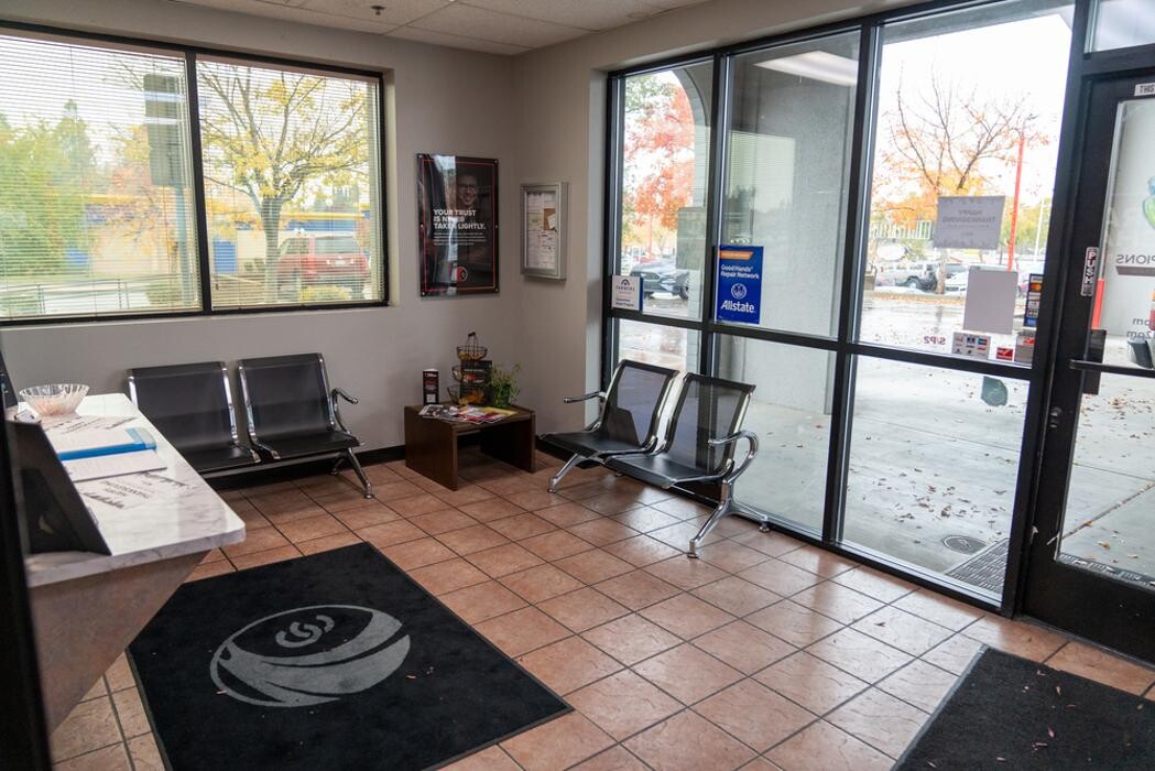 Images Crash Champions Collision Repair Roseville