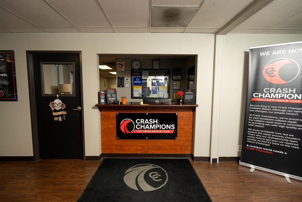 Images Crash Champions Collision Repair Glendora