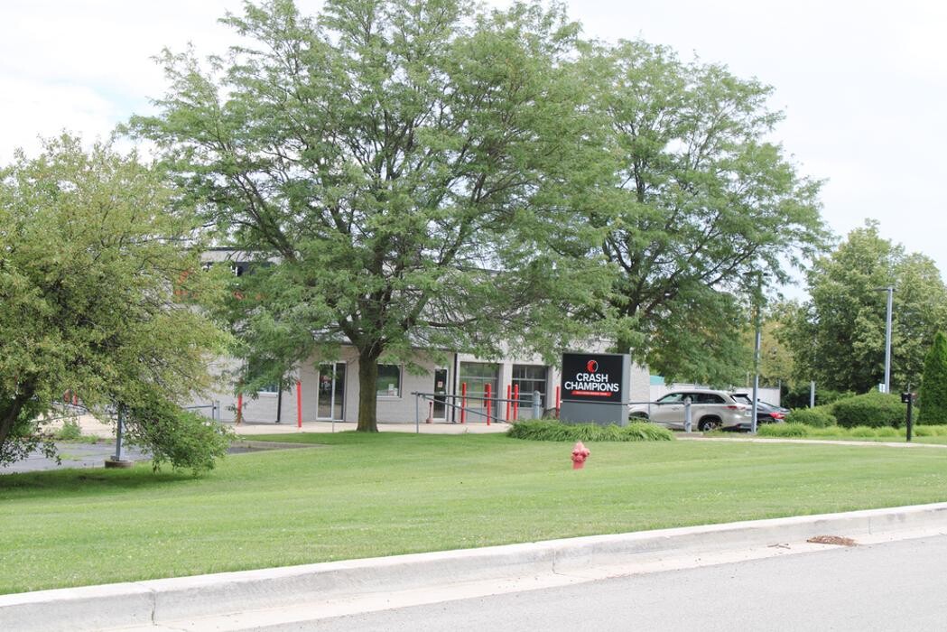 Images Crash Champions Collision Repair East Dundee