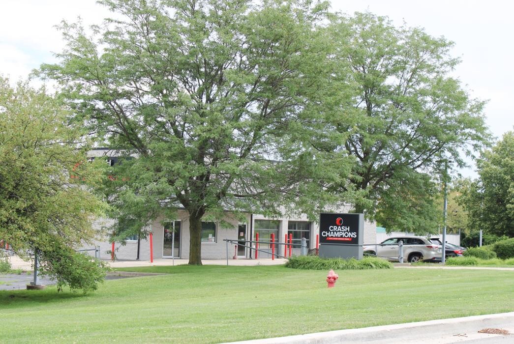 Images Crash Champions Collision Repair East Dundee