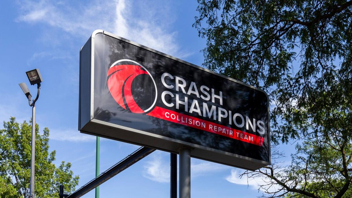 Images Crash Champions Collision Repair West Fulton