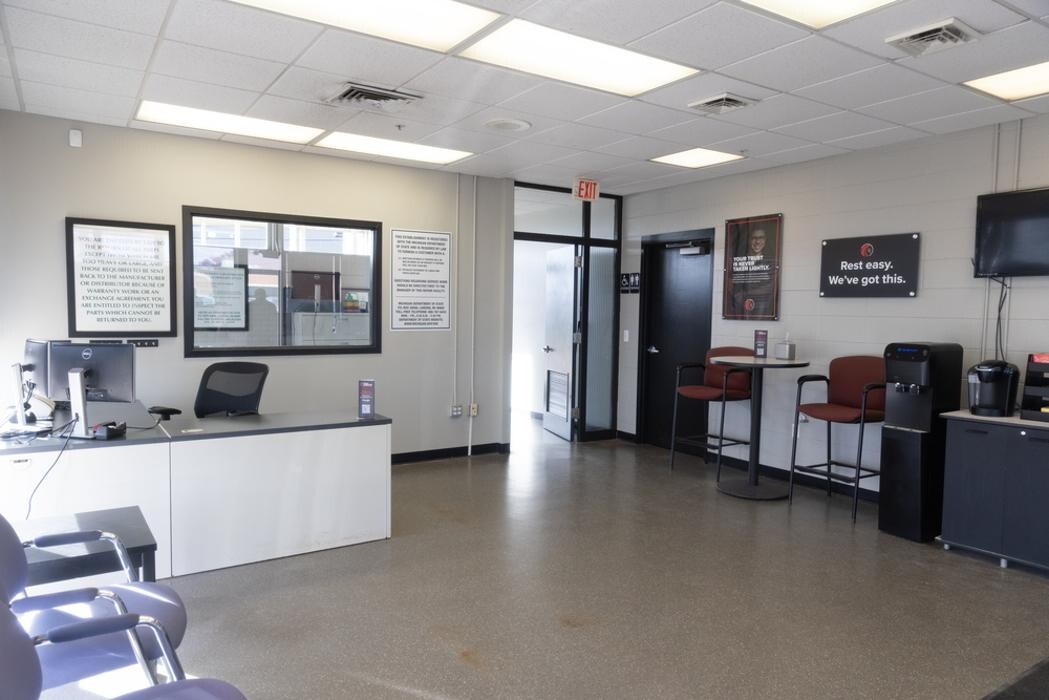 Images Crash Champions Collision Repair Livonia