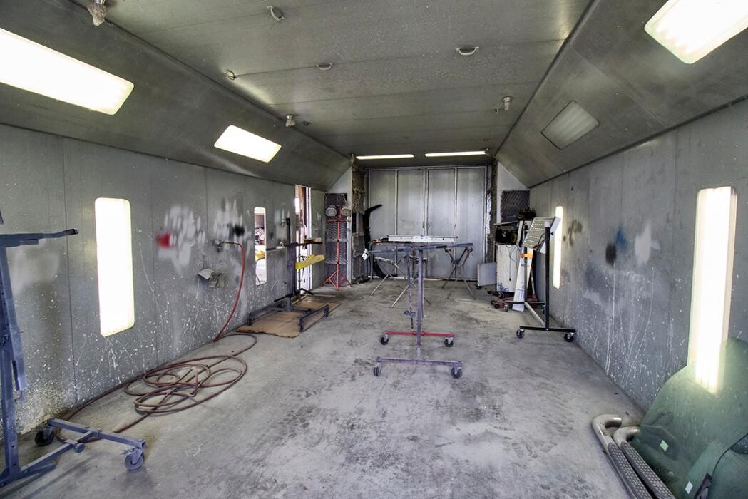 Images Crash Champions Collision Repair E Mesquite