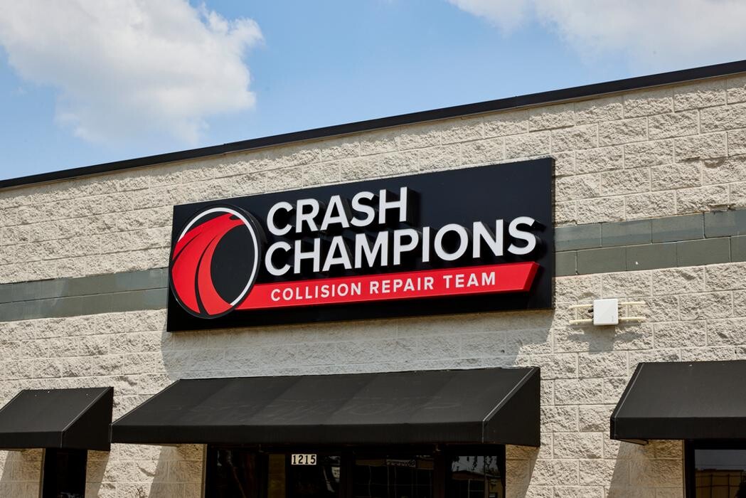 Images Crash Champions Collision Repair E Mesquite