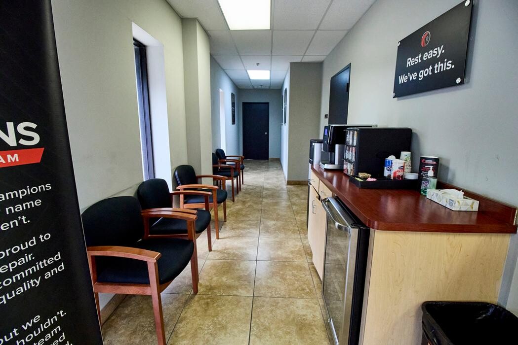 Images Crash Champions Collision Repair E Mesquite