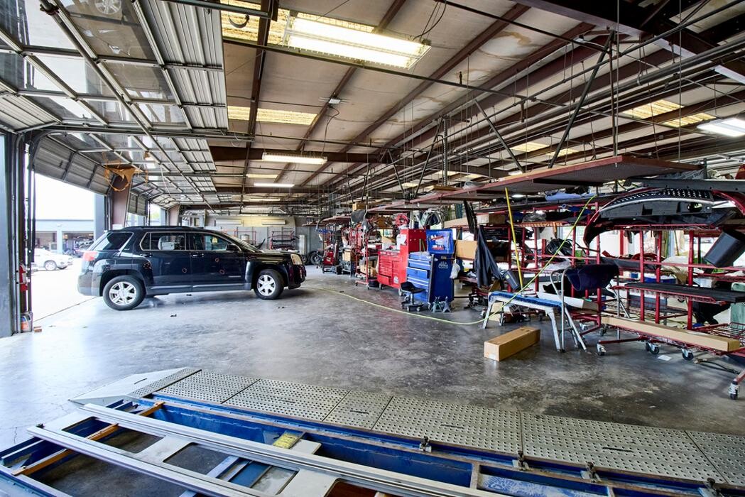 Images Crash Champions Collision Repair E Mesquite
