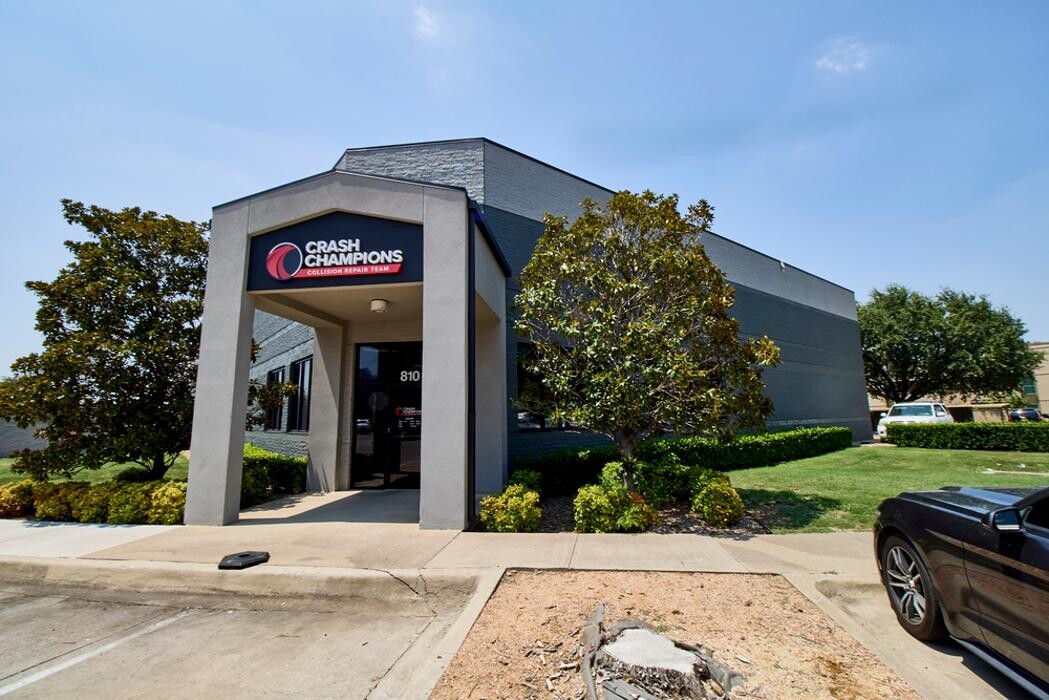 Images Crash Champions Collision Repair Richardson