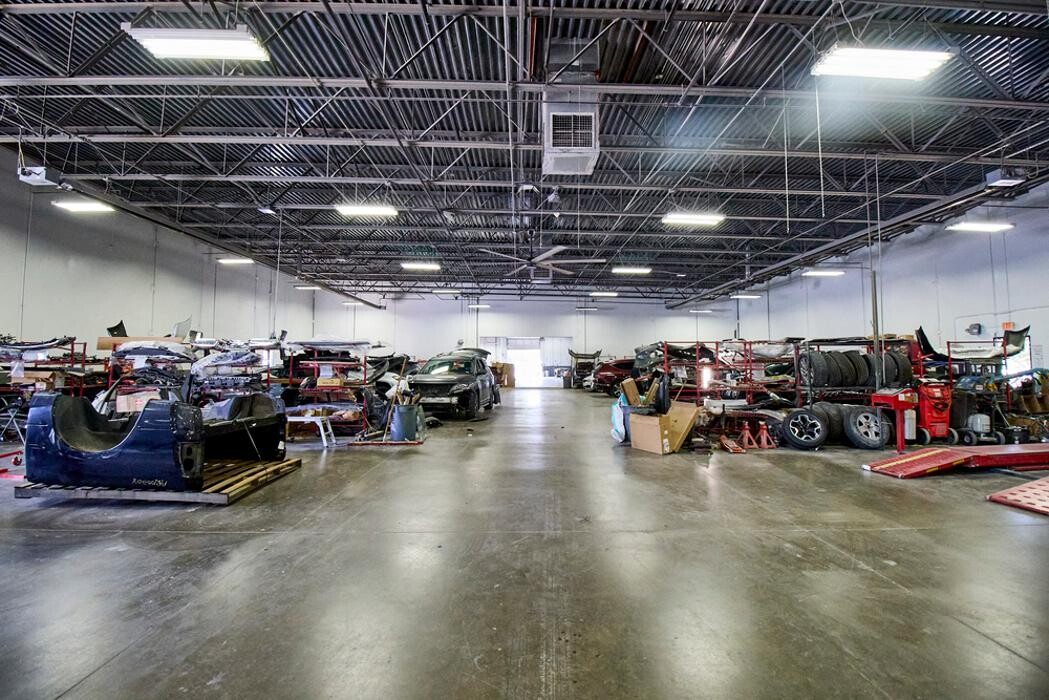 Images Crash Champions Collision Repair Richardson