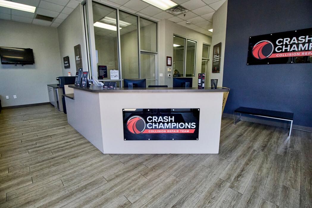 Images Crash Champions Collision Repair Richardson
